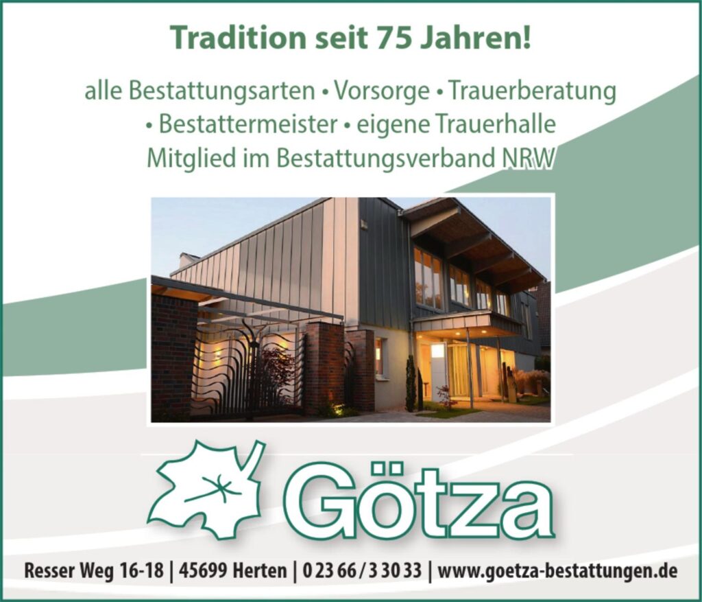 Anzeige