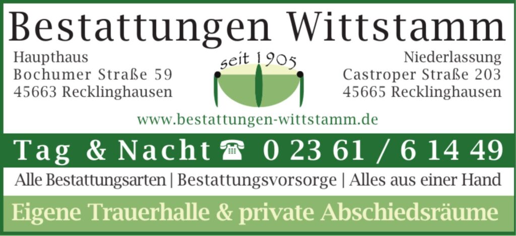 Anzeige
