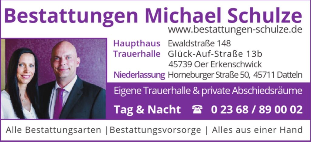 Anzeige