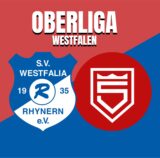 Logos von Westfalia Rhynern und den SF Siegen.