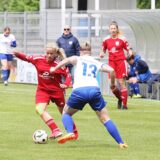 VfB-Neuzugang Jessica Madelung-Zapka