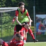 Can-Milan Pazarli traf beim 5:0-Auswärtssieg gegen TSG Sprockhövel II dreifach.