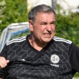 Es wird brenzlig im Abstiegskampf der Bezirksliga 9. Das wissen Martin Backwinkler (r.) und Joel Lehmann (l.) nicht erst seitdem der VfB Waltrop auf einem Abstiegsplatz gerutscht ist.