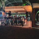 Das gesamte Oude-Marie-Team freut sich auf die neue Open-Air-Saison.
