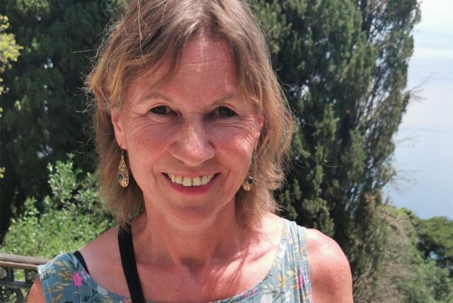 Ursula Stratmann