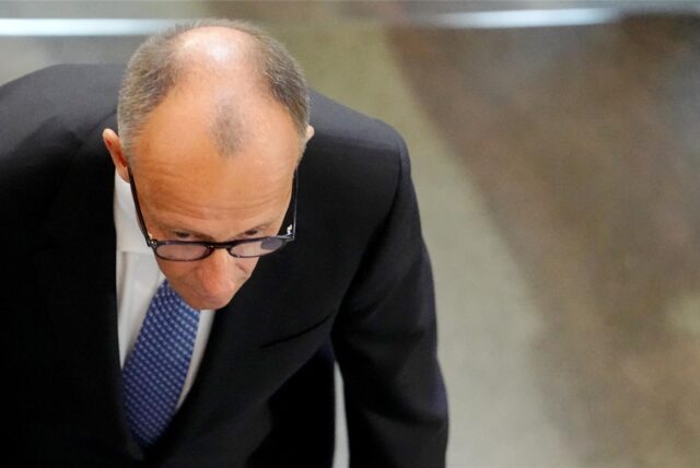 Friedrich Merz (CDU)