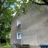 Ein Haus an der Westremstraße.