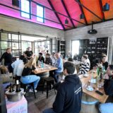 Die Teilnehmenden der „Geschmackstalente 2025“ präsentieren innovative Gastro-Ideen und kämpfen um ein Preisgeld von insgesamt 80.000 Euro.