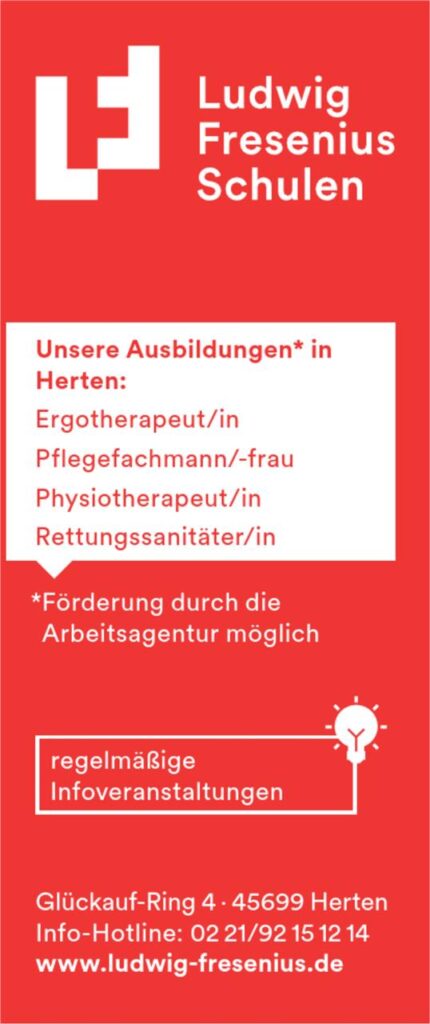 Anzeige