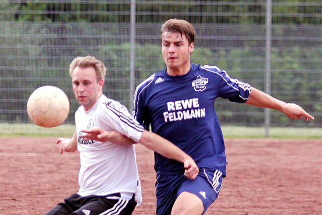 Ramon Fahrenhorst SuS Polsum