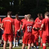 Der FC Spvgg. Oberwiese ist vor dem letzten Heimspiel der Saison personell angeschlagen.