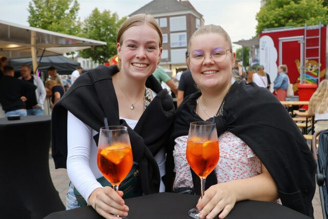 Feierabendmarkt 2024