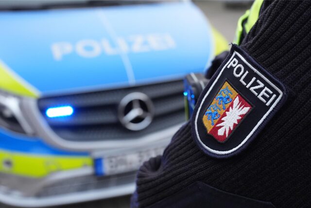 In Marl ist ein Polizeieinsatz außer Kontrolle geraten.