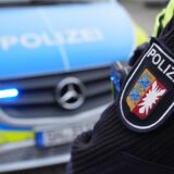 In Marl ist ein Polizeieinsatz außer Kontrolle geraten.