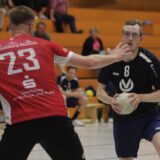Für Kevin Polnik und die HSG RE/OE endet die Saison in Castrop-Rauxel.