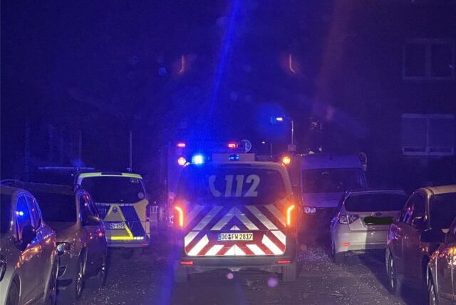 Rettungsdienst und Polizei sind am Mittwochabend (7.5.) zu einem Einsatz in den Dortmunder Westen gerufen worden.
