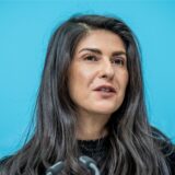 Staatsministerin Serap Güler