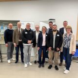 Erstes Dorstener Wirtschaftsforum