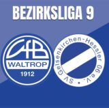 VfB Waltrop – SV GE-Hessler im Livestream.