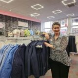 Für Filialleiterin von „Witt“, Beate Füßner, lohnt sich Nightshopping nicht.