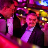Bei einer Großrazzia in NRW werden Bars, Diskotheken und Bordelle überprüft.