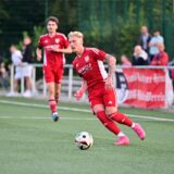 Marcel Ryczak VfB Hüls