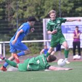 Auch gegen den SV Bossendorf gab es für den VfB Waltrop II nichts zu holen.