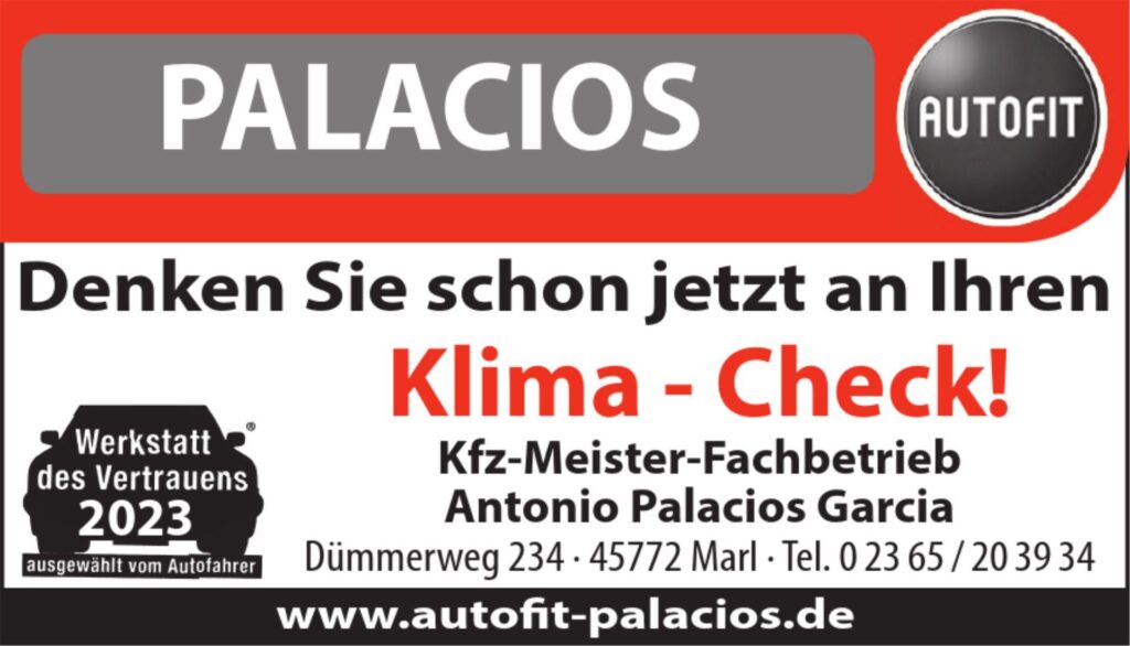Anzeige