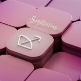 Monatshoroskop Juli 2025: das astrologische Symbol des Sternzeichens Schütze