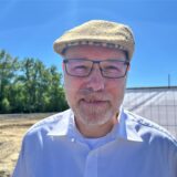Marco Nerger von der RAG Montan Immobilien GmbH im Porträt.