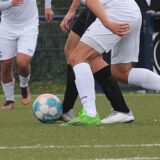 Ausgespielt: TuS 05 Sinsen II und DJK Germania Lenkerbeck II stellen den Betrieb in der Kreisliga C3 ein.
