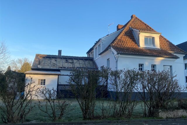 Haus Verena Schoenrock