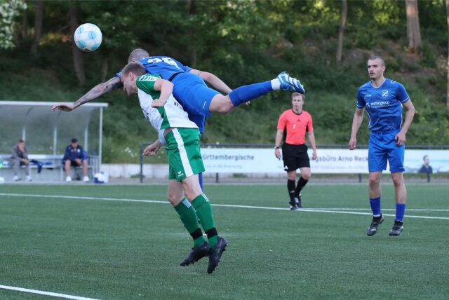 Das Viertelfinale der Stadtmeisterschaft zwischen Bezirksliga-Aufsteiger SV Hochlar 28 und B-Ligist ETG Recklinghausen.