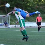 Das Viertelfinale der Stadtmeisterschaft zwischen Bezirksliga-Aufsteiger SV Hochlar 28 und B-Ligist ETG Recklinghausen.
