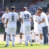Der Kader der Spvgg. Erkenschwick für kommende Saison wächst. Vom Ligakonkurrenten SV Schermbeck wechselt im Sommer ein zentraler Mittelfeldspieler an den Stimberg.