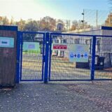Sportanlage des SSC Recklinghausen