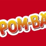 Das Logo von Pom-Bär