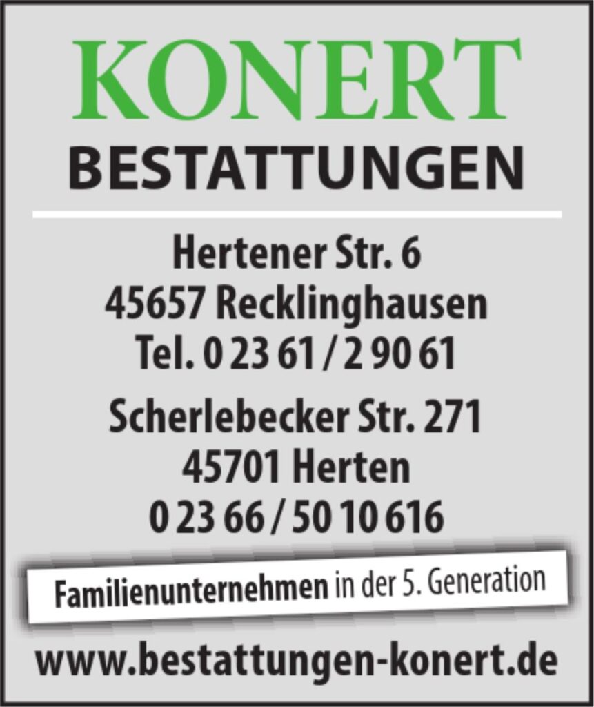 Anzeige