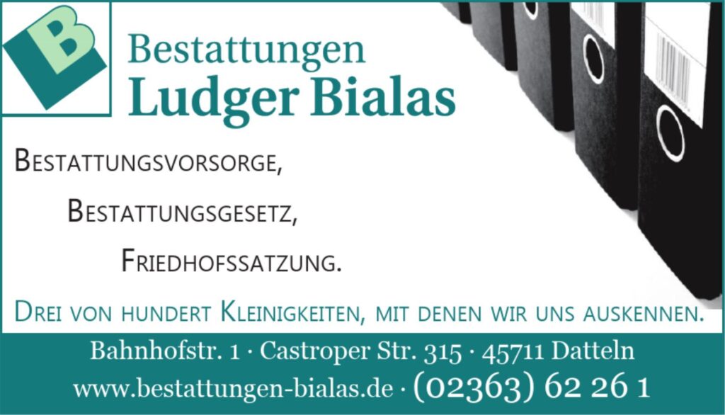 Anzeige