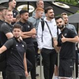 2024 fand die Feldstadtmeisterschaft beim FC 26 Erkenschwick statt. Die Senioren des Gastgebers holten den Titel. In diesem Jahr wird am Mühlenweg gespielt. Ausrichter ist der SV Rot-Weiß Erkenschwick.