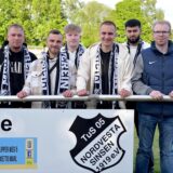 TuS 05 Sinsen Neuzugänge