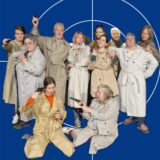 Die Schauspieler*innen des Erwachsenenclub GEN_eratiös