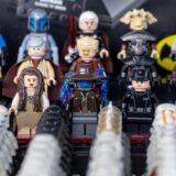 Lego Star Wars Figuren