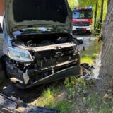 Unfall Marktallee Dorsten