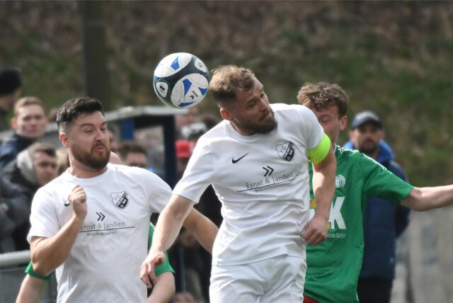 Der FC Frohlinde III hat den Aufstieg in der Kreisliga B in der eigenen Hand.