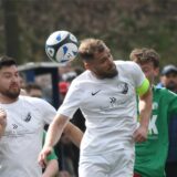 Der FC Frohlinde III hat den Aufstieg in der Kreisliga B in der eigenen Hand.