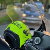 Die Polizei kontrollierte in einer gemeinsamen Aktion mit weiteren Behörden zahlreiche Fahrzeuge in Dortmund.