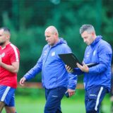 Dietmar Gaida war zuletzt Trainer beim FC Castrop-Rauxel.