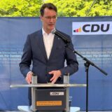 hendrik wüst in dorsten