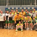 ETG Recklinghausen im Kreispokal-Finale